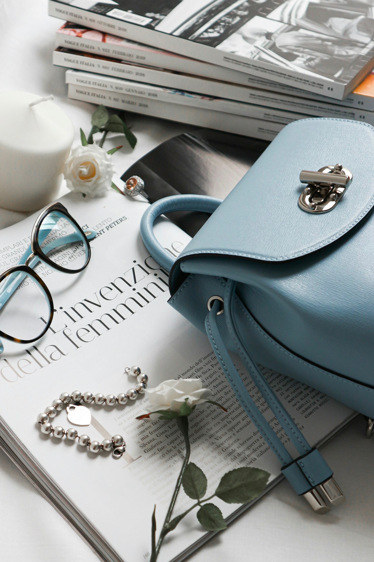 Why Luxury Means More With Spiritual Intent
