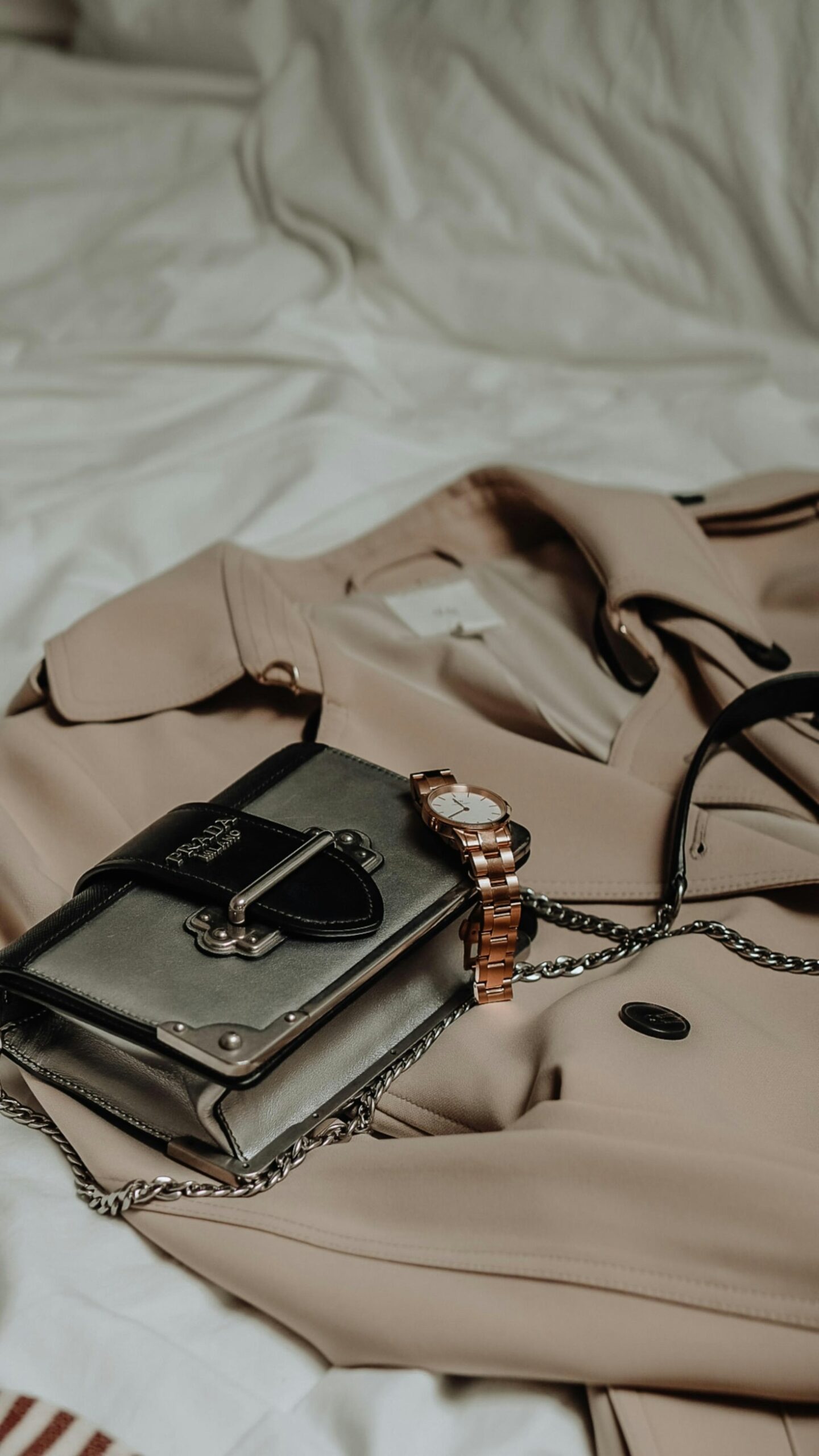 Finding Spiritual Harmony In Modern Elegant Trends